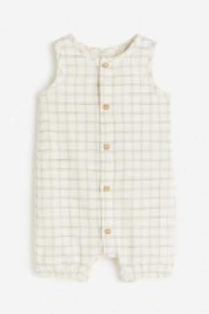 Ärmelloser Strampler CHF 12.95