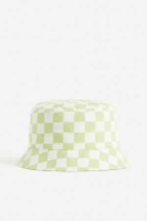 Bucket Hat aus Twill CHF 8.95