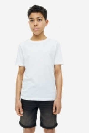 Super Soft Slim Fit Shorts CHF 9.95