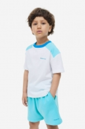 2-teiliges Set aus Baumwolljersey CHF 12.95
