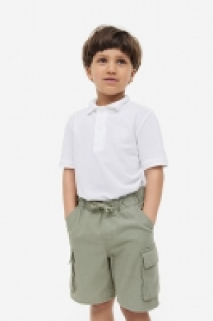 Cargoshorts aus Baumwolle CHF 9.95