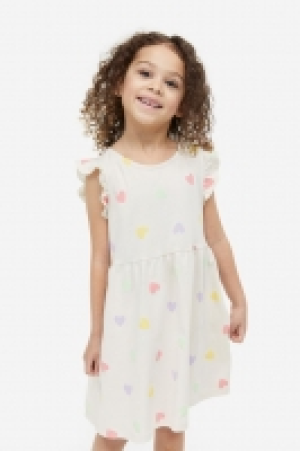 Kleid aus Baumwolljersey CHF 7.95