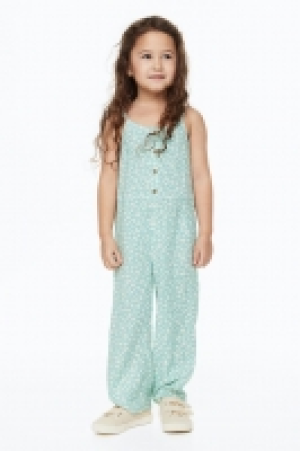 Jumpsuit mit Trägern CHF 13.95