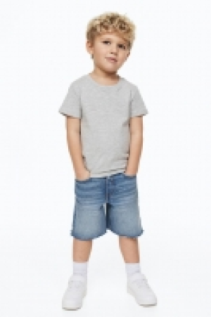 Jeansshorts Loose Fit CHF 12.95