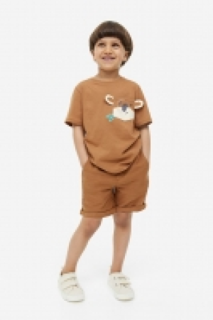Chino-Shorts Loose Fit CHF 12.95