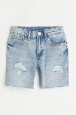 Comfort Stretch Jeansshorts CHF 18.95