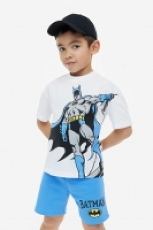 2-teiliges Set mit Print CHF 17.95