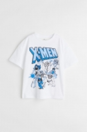 T-Shirt mit Print CHF 2.95