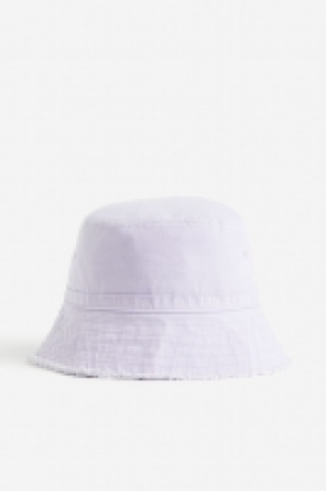 Bucket Hat aus Twill CHF 12.95