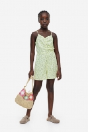 Jumpsuit mit Raffung CHF 4.95
