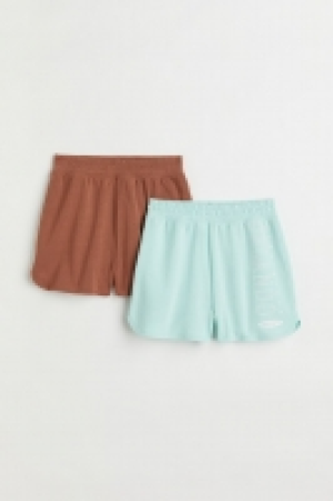2er-Pack Sweatshorts CHF 8.95
