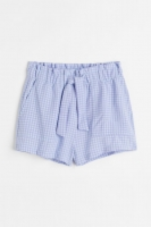 Shorts mit hohem Bund CHF 6.95