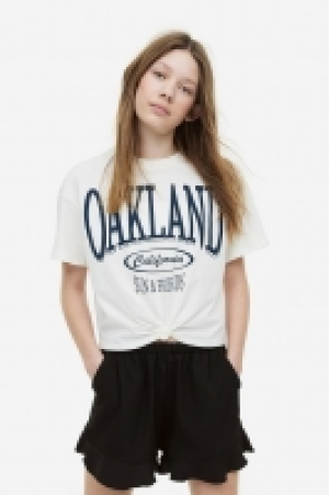 Shorts mit Volants CHF 4.95