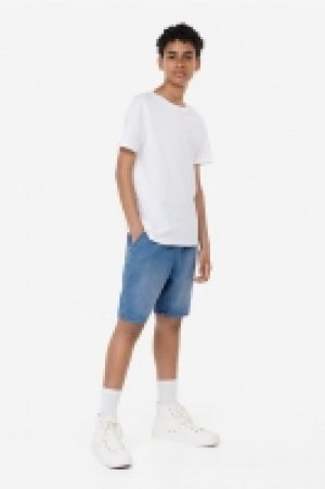 3er-Pack Pull-on-Jeansshorts CHF 33.95