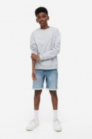 Super Soft Slim Fit Shorts CHF 17.95