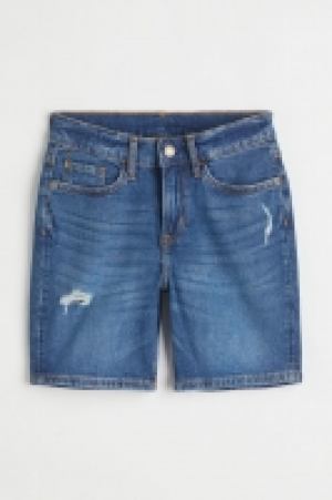 Jeansshorts Slim Fit CHF 19.95