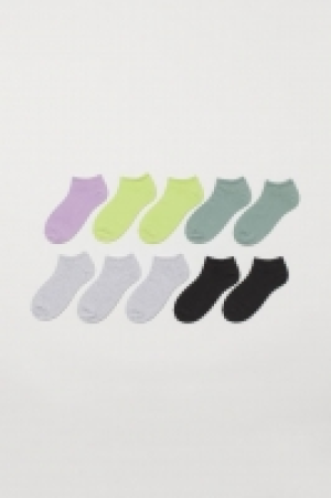 HM  10er-Pack Kurzsocken