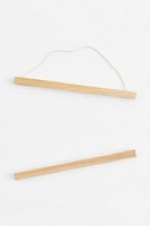 HM  Kleiner Bilderrahmen aus Holz