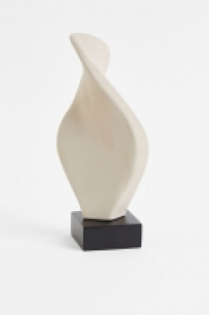 HM  Skulptur aus Steingut