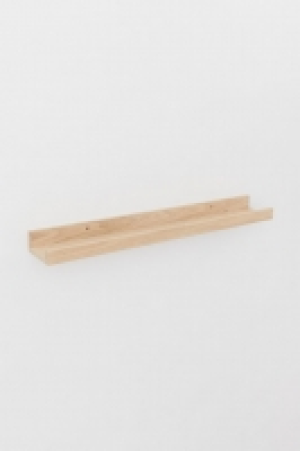 Bilderleiste aus Holz
