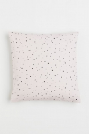 Gepunktete Kissenhülle CHF 2.95