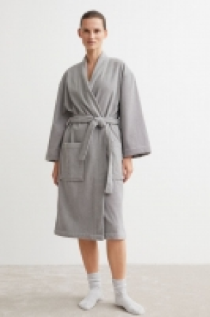 Bademantel aus Frottee CHF 69.95