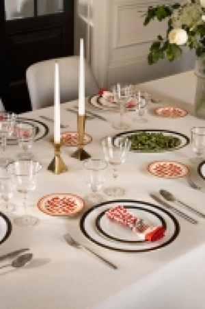 Glas mit Fuss CHF 7.95