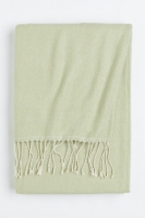 Plaid aus Jacquardstoff CHF 13.95