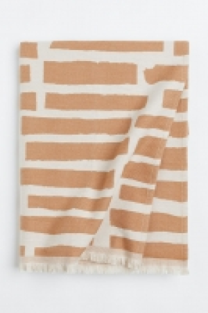 Decke aus Jacquardstoff CHF 26.95