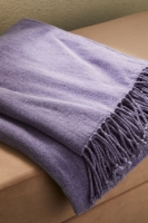 Chenille-Plaid CHF 26.95