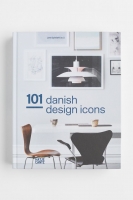 HM  101 Danish Design Icons