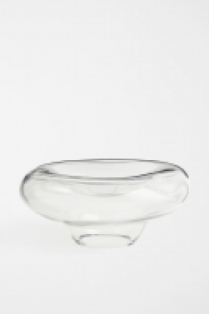 HM  Glasschale/Vase
