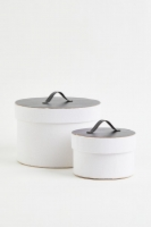 2er-Pack Aufbewahrungsboxen CHF 26.95