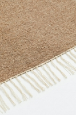 Flachgewebeteppich aus Wolle CHF 199.00