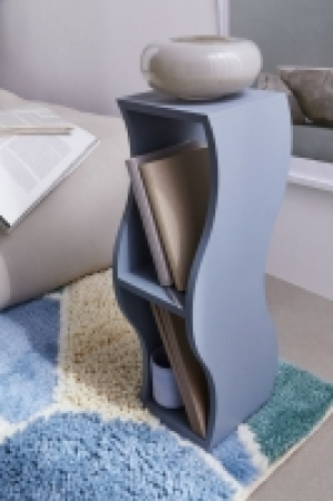 Getufteter Teppich aus Wollmix CHF 119.00