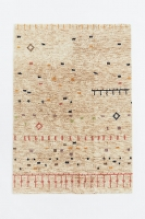 Grosser Teppich aus Wollmix CHF 499.00