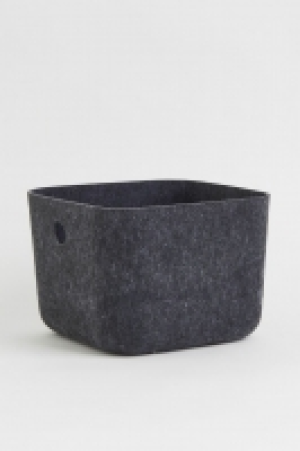 Aufbewahrungskorb aus Filz CHF 19.95