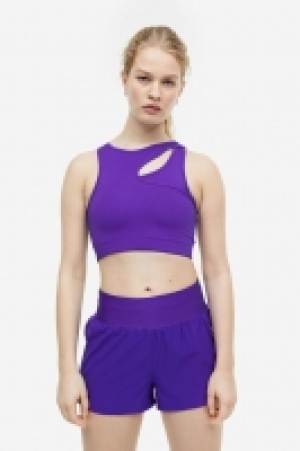 DryMove Doppellagige Sportshorts CHF 14.95
