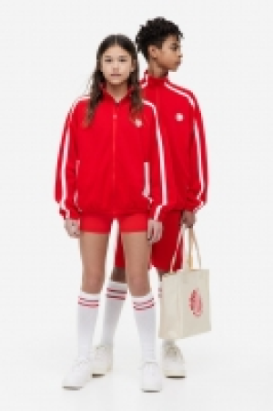 Trainingsjacke aus DryMove CHF 24.95