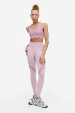 DryMove Shaping Sporttights Seamless CHF 26.95