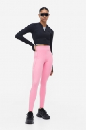 DryMove Sporttights mit Taschendetail CHF 18.95