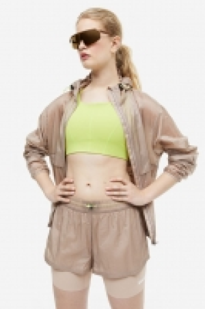 DryMove Doppellagige Laufshorts CHF 22.95