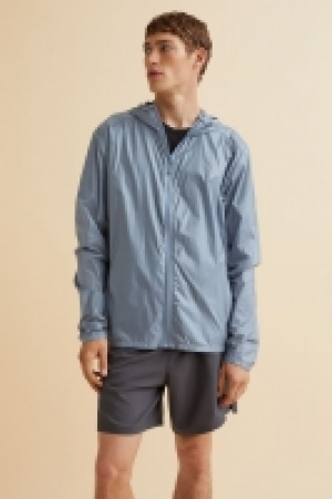 HM  Ultraleichte Laufjacke