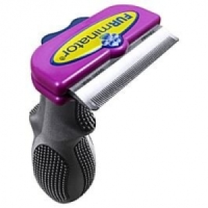 FURminator Short-Hair deShedding Tool for Cats CHF 39.00