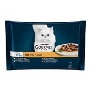Gourmet Perle Duetto di Carne CHF 3.70