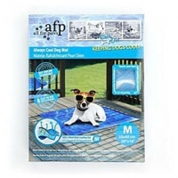 Qualipet  All for Paws Chill Out Always Cool Dog Mat Kühlmatte für Hunde