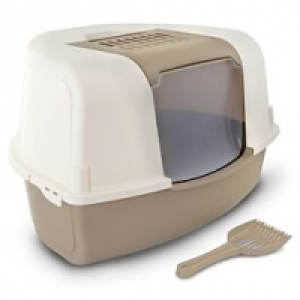 MP Bergamo Eck-Katzentoilette Ariel CHF 31.90