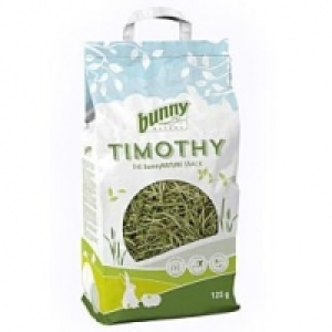 Bunny Timothy Heu