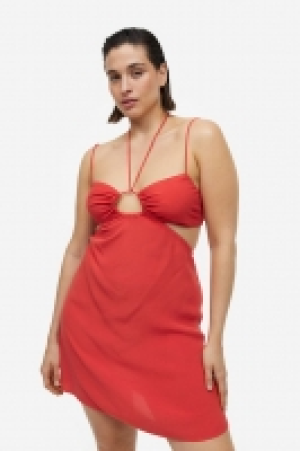 Kleid mit Cut-out CHF 12.95