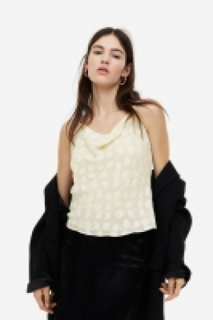 Tanktop mit Bindedetail CHF 7.95